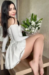 Проститутка Arina