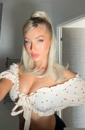 Проститутка Juliana