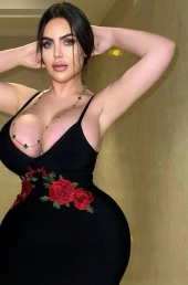 Проститутка Regina